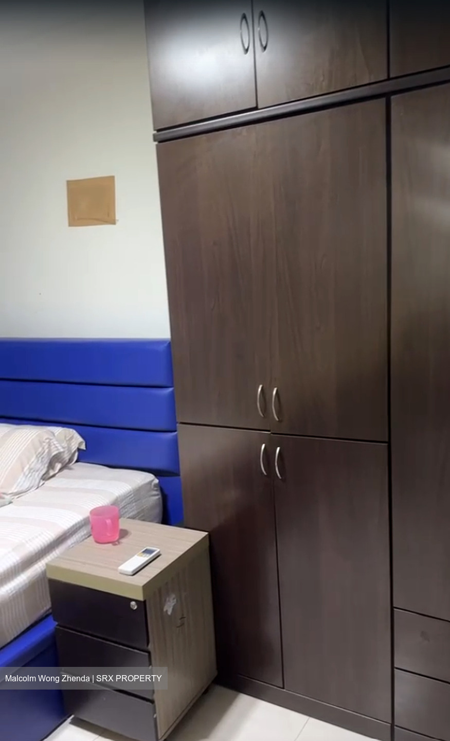 Blk 572 Hougang Street 51 (Hougang), HDB 5 Rooms #571791651